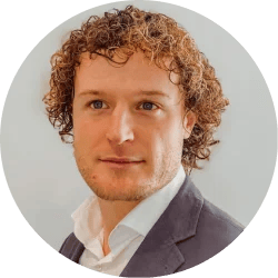 Bram Pauwelyn