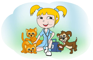 Kids for Vets — Deel 1